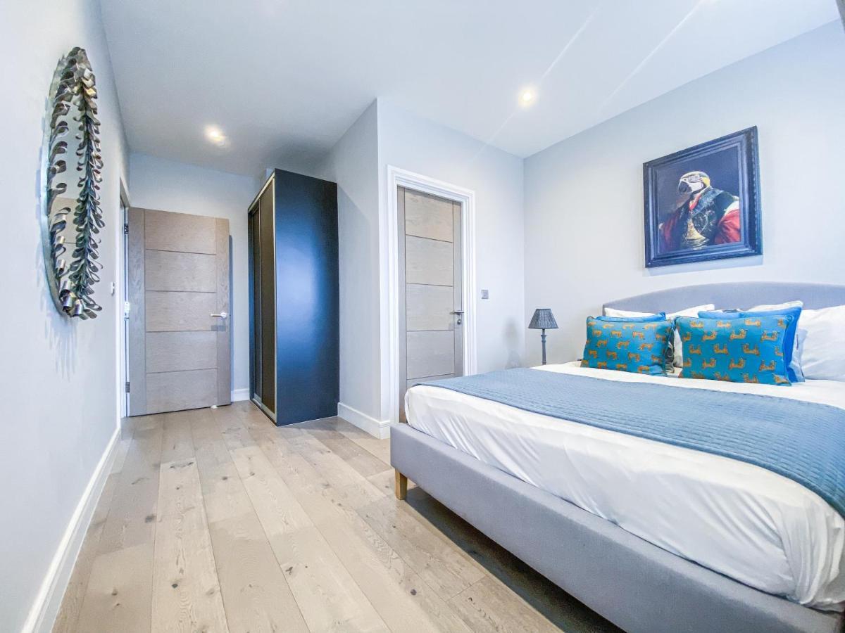 Geneva House Apartments By Elegance Living Peterborough Extérieur photo