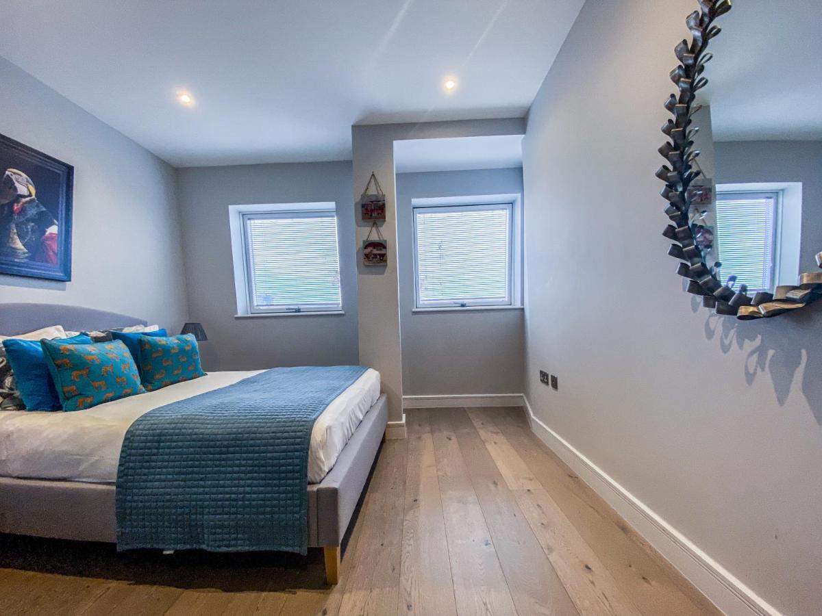 Geneva House Apartments By Elegance Living Peterborough Extérieur photo